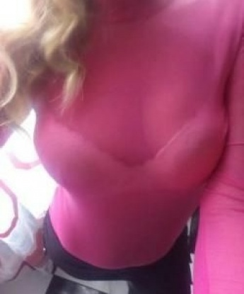 Элизабэль, 31 год