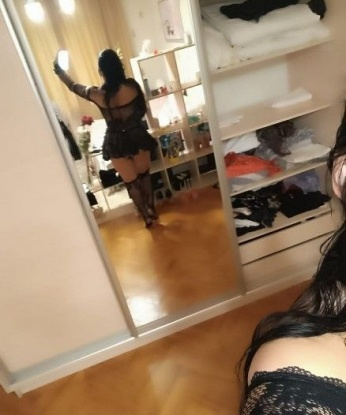 Аничка, 44 года